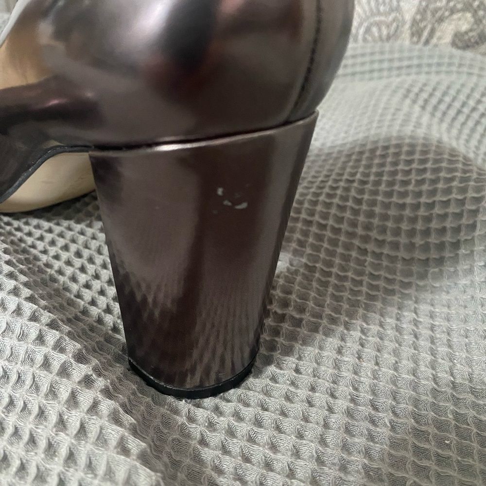 Heels - Picture 5 of 5